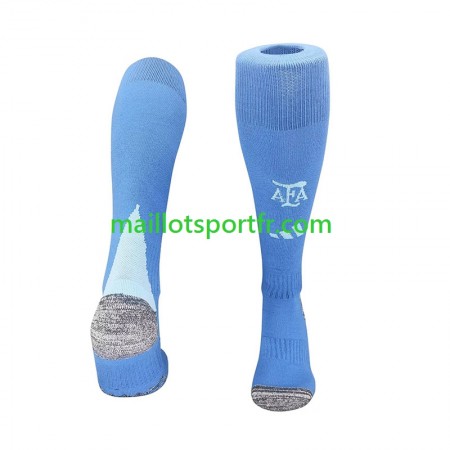 Argentine Exterieur Chaussettes 2024